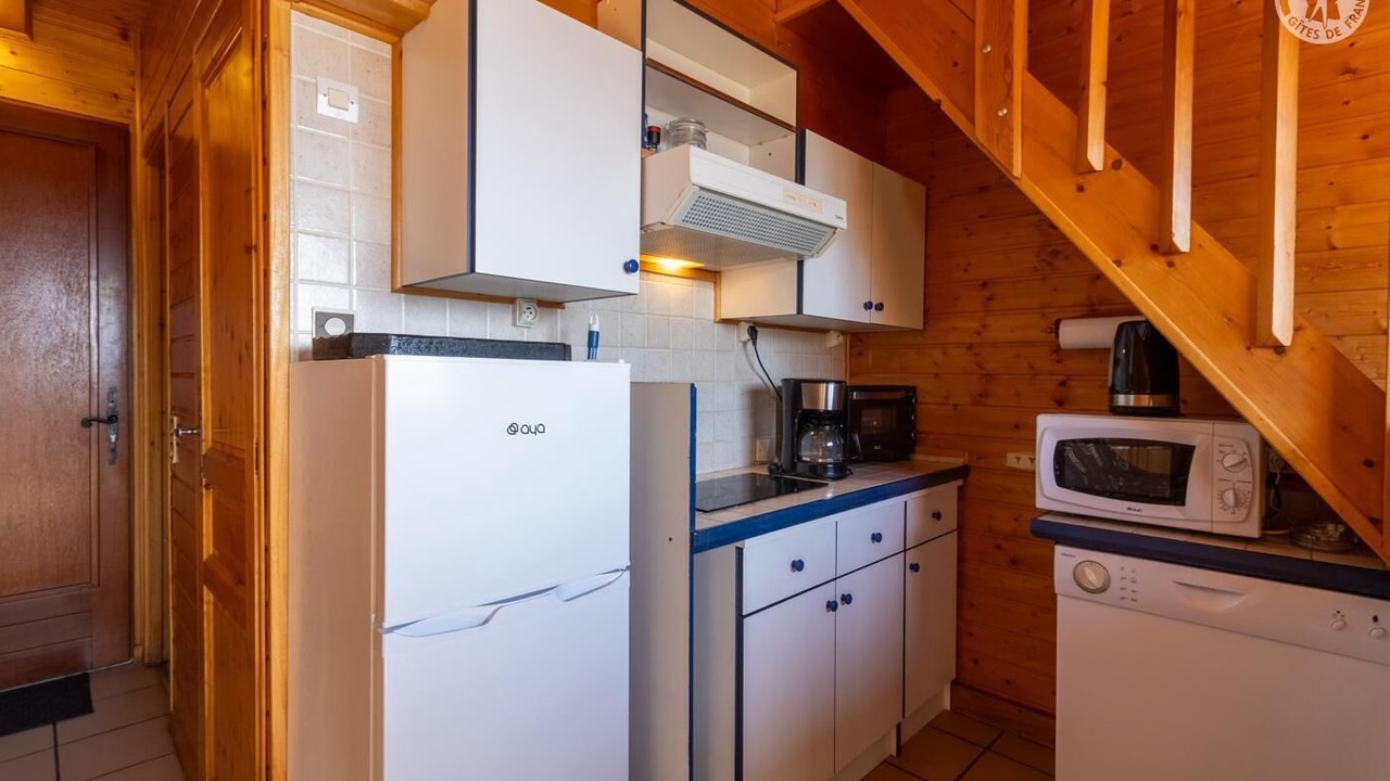 Photo of Kitchen in Jarrier