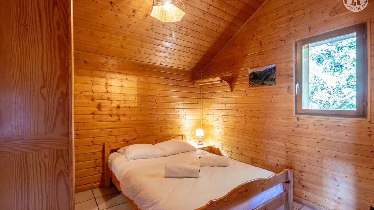 Photo of Bedroom in Jarrier