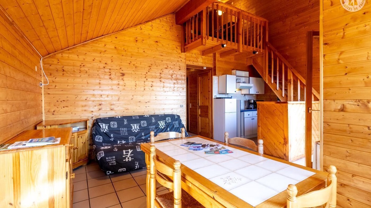 Photo of Kitchen in Jarrier