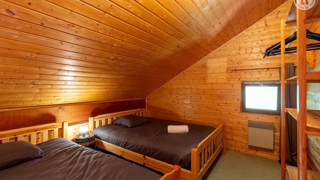 Photo of Bedroom in Jarrier