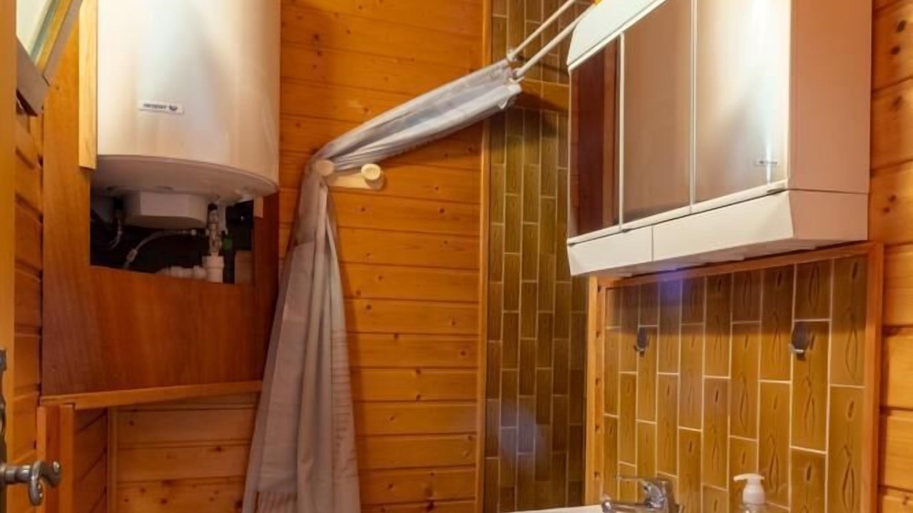 Photo of Bathroom in Jarrier
