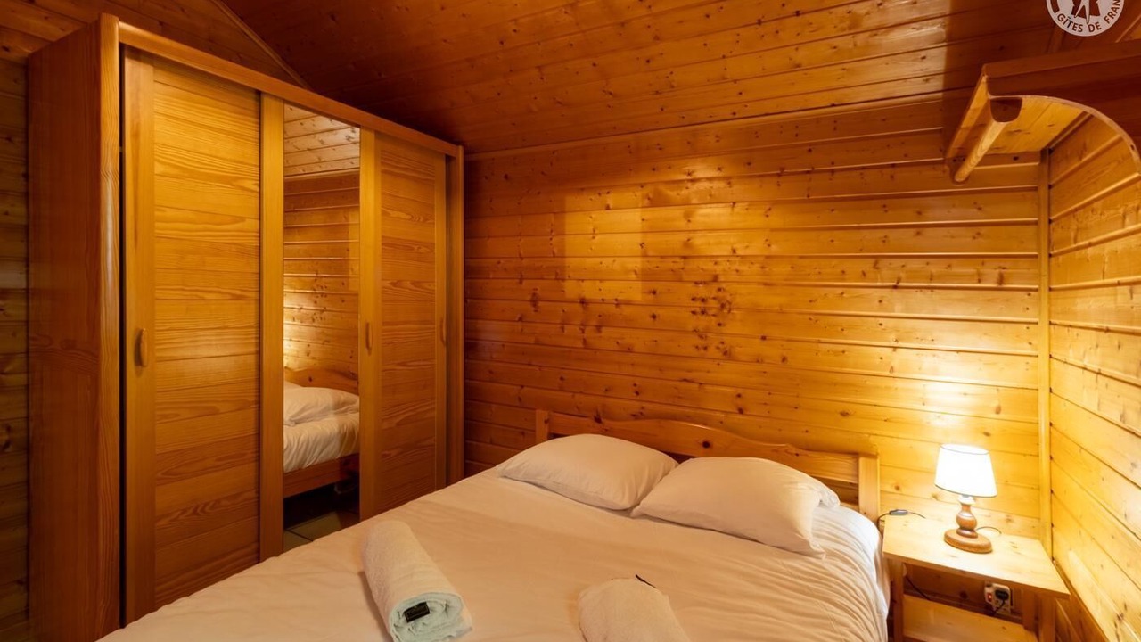 Photo of Bedroom in Jarrier