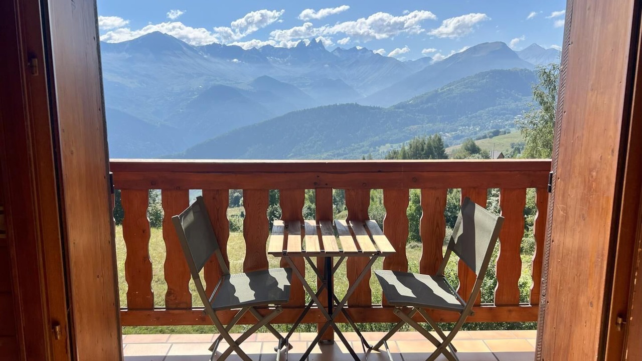 Photo of Outdoor in Jarrier