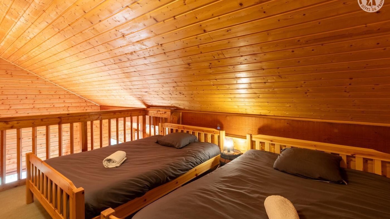 Photo of Bedroom in Jarrier