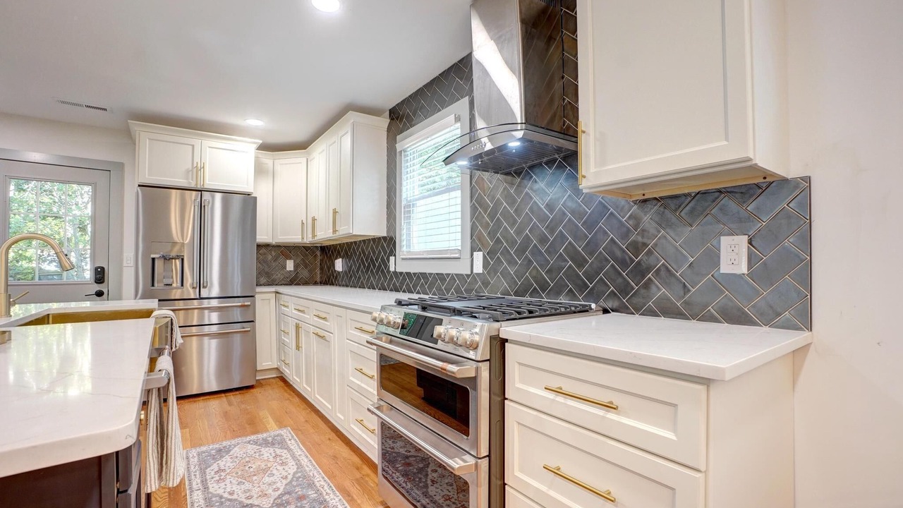 Photo of Kitchen in Eastgate