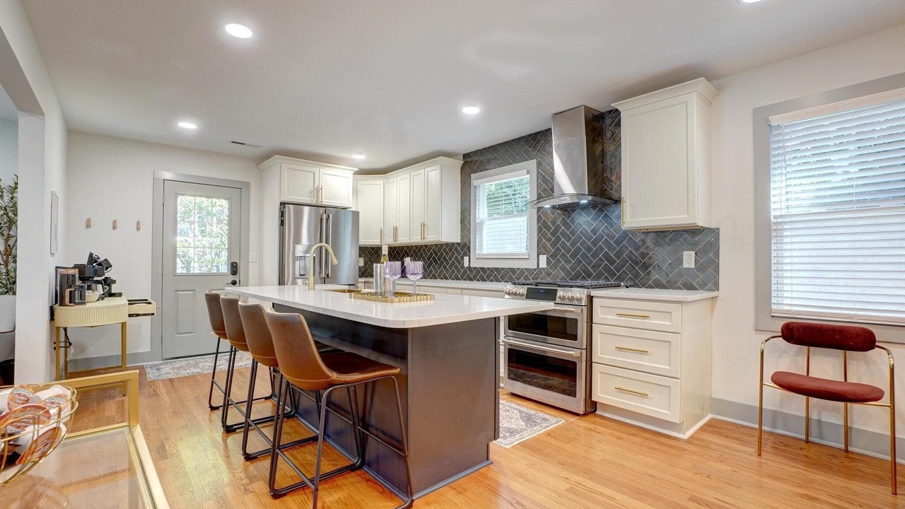 Photo of Kitchen in Eastgate
