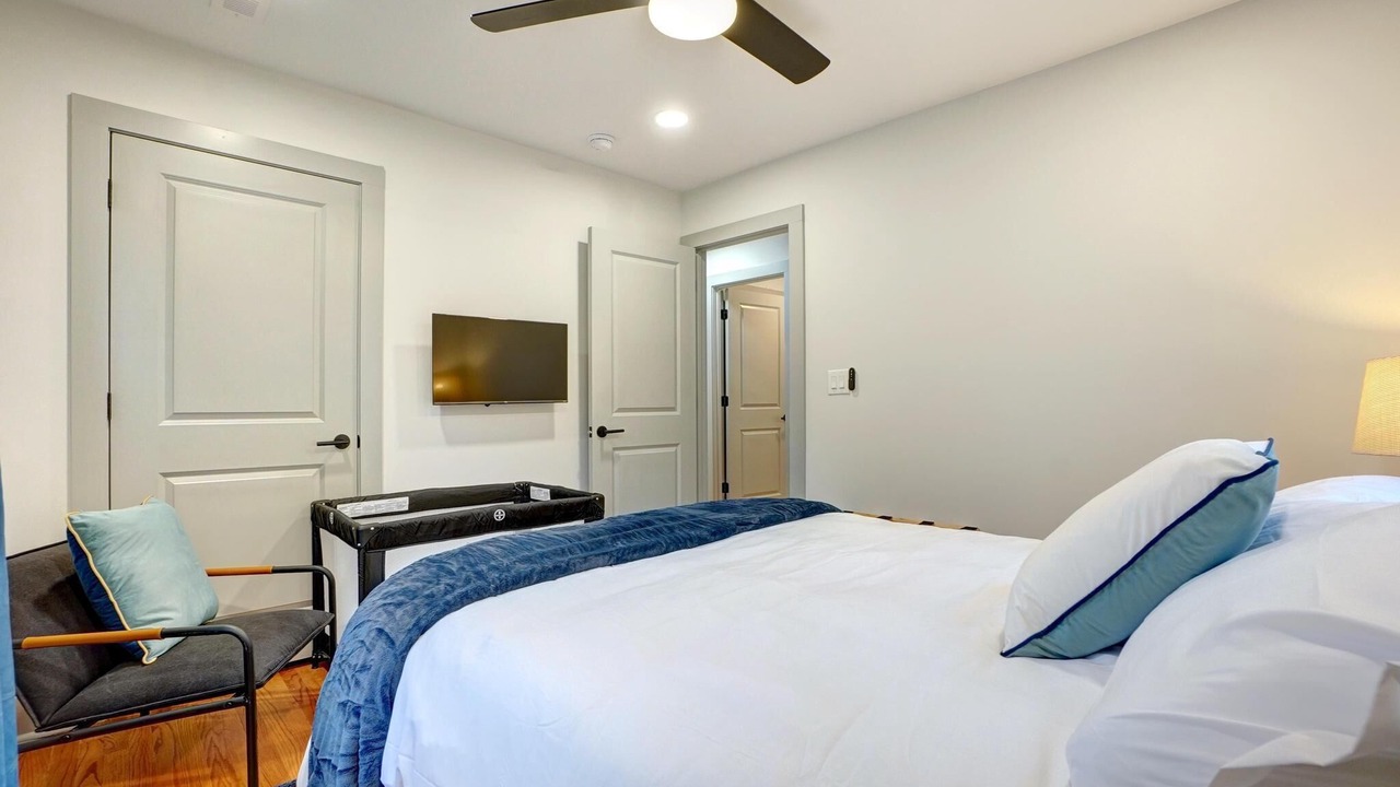 Photo of Bedroom in Eastgate