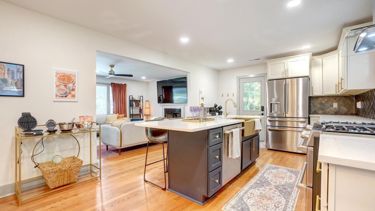 Photo of Kitchen in Eastgate
