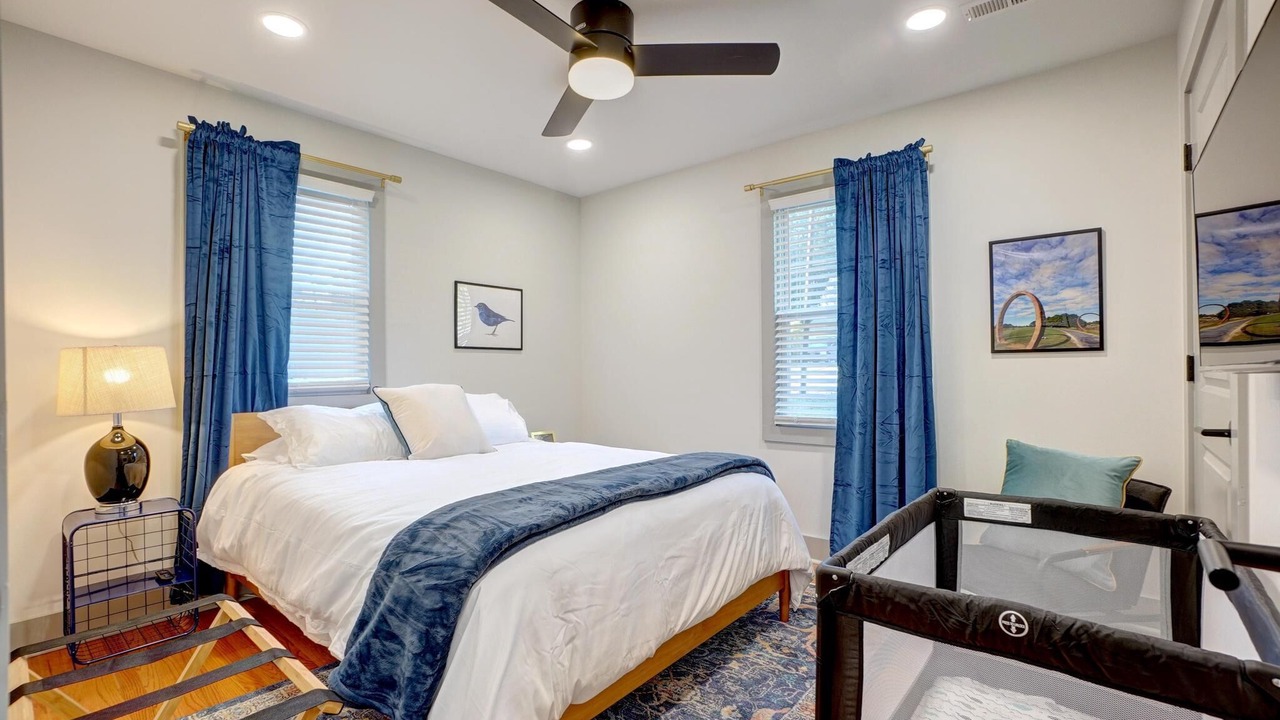 Photo of Bedroom in Eastgate