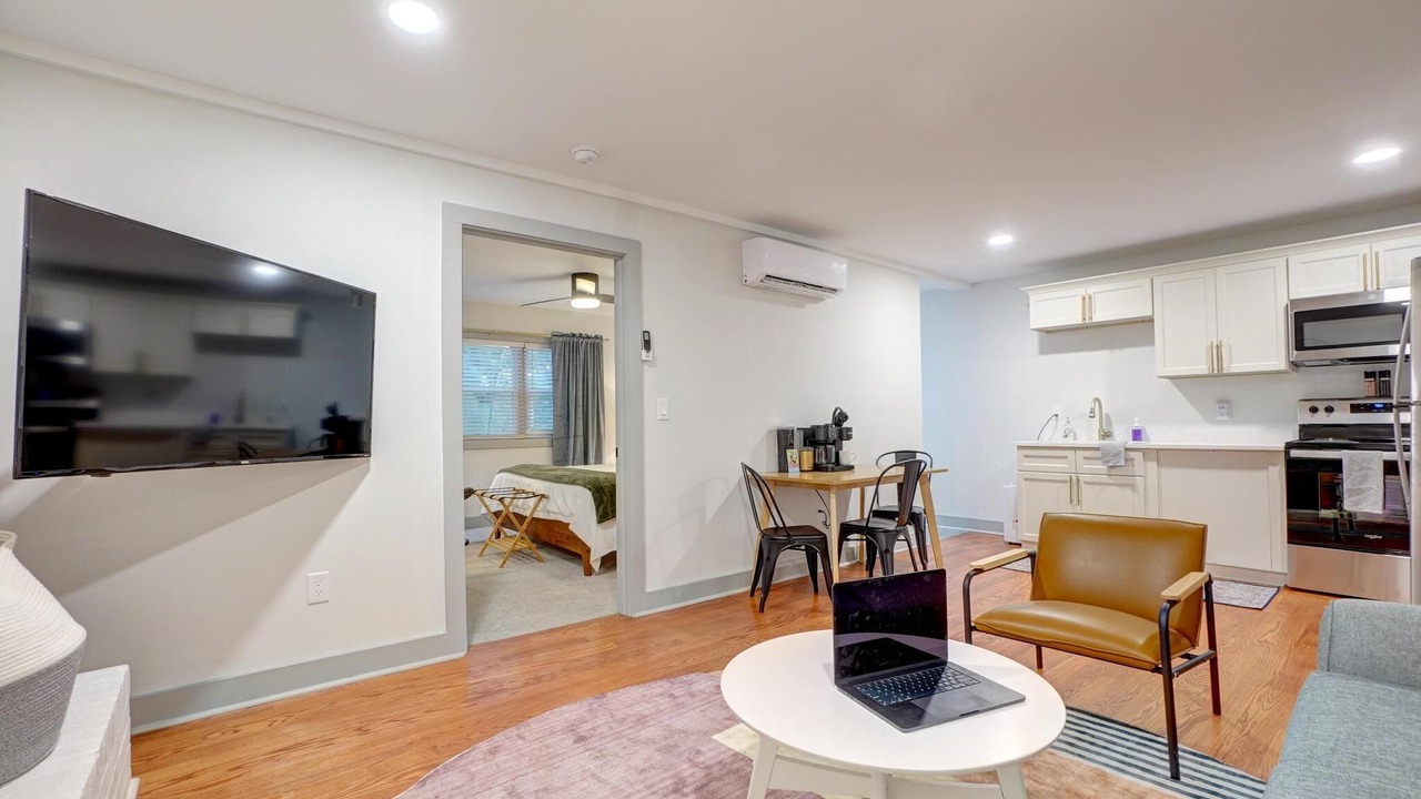 Photo of Livingroom in Eastgate