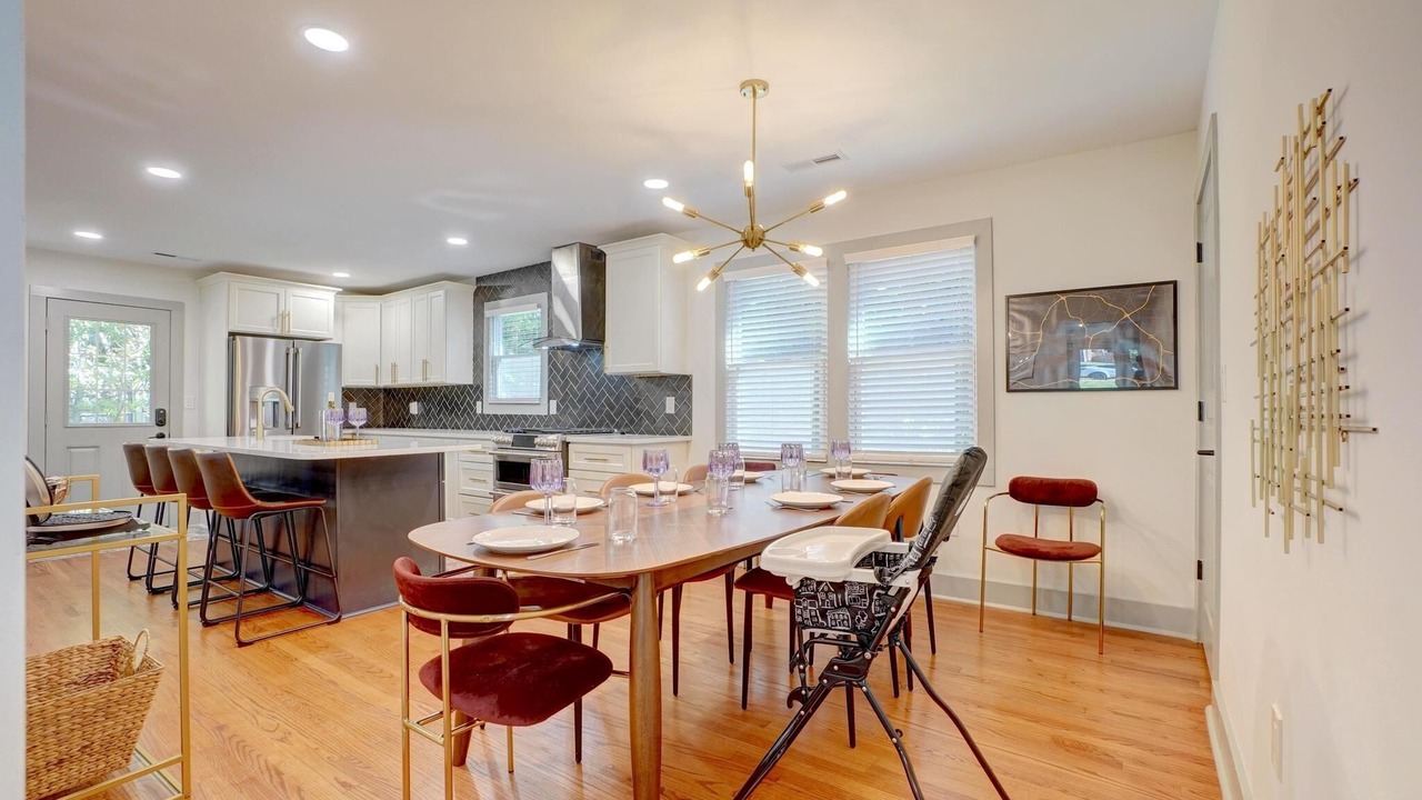 Photo of Kitchen in Eastgate