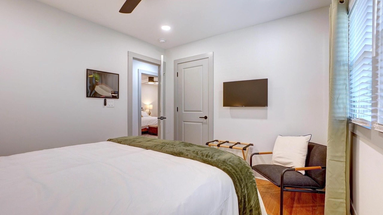 Photo of Bedroom in Eastgate