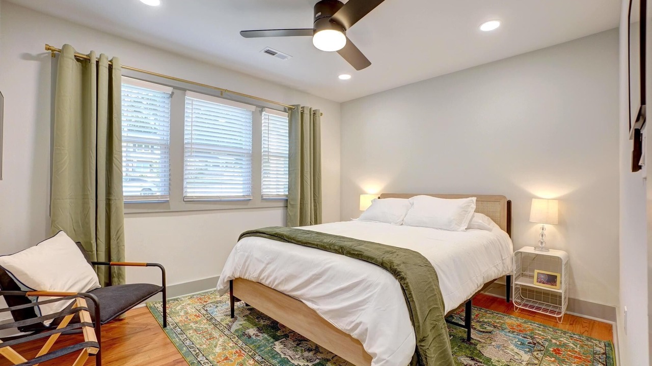 Photo of Bedroom in Eastgate