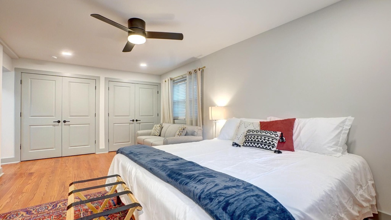 Photo of Bedroom in Eastgate