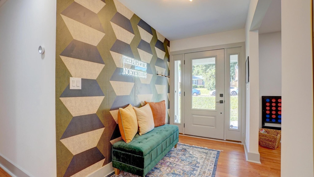 Photo of Livingroom in Eastgate