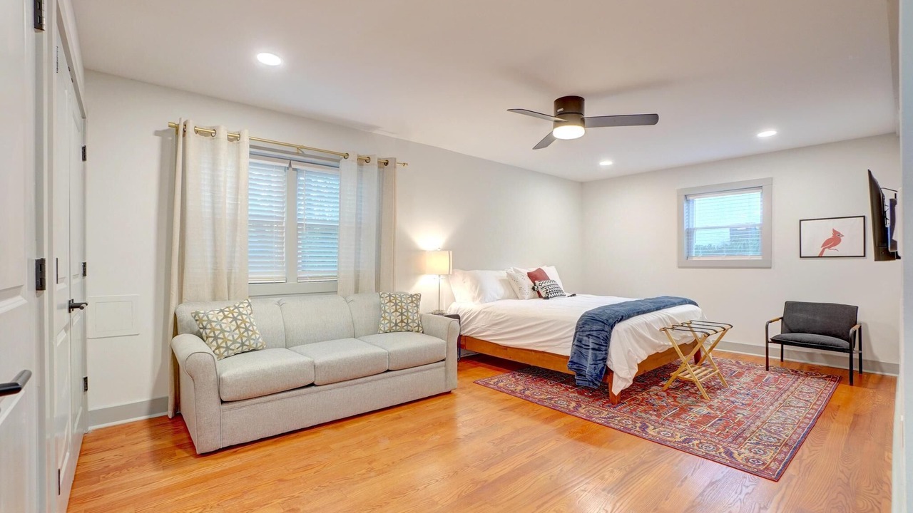 Photo of Bedroom in Eastgate