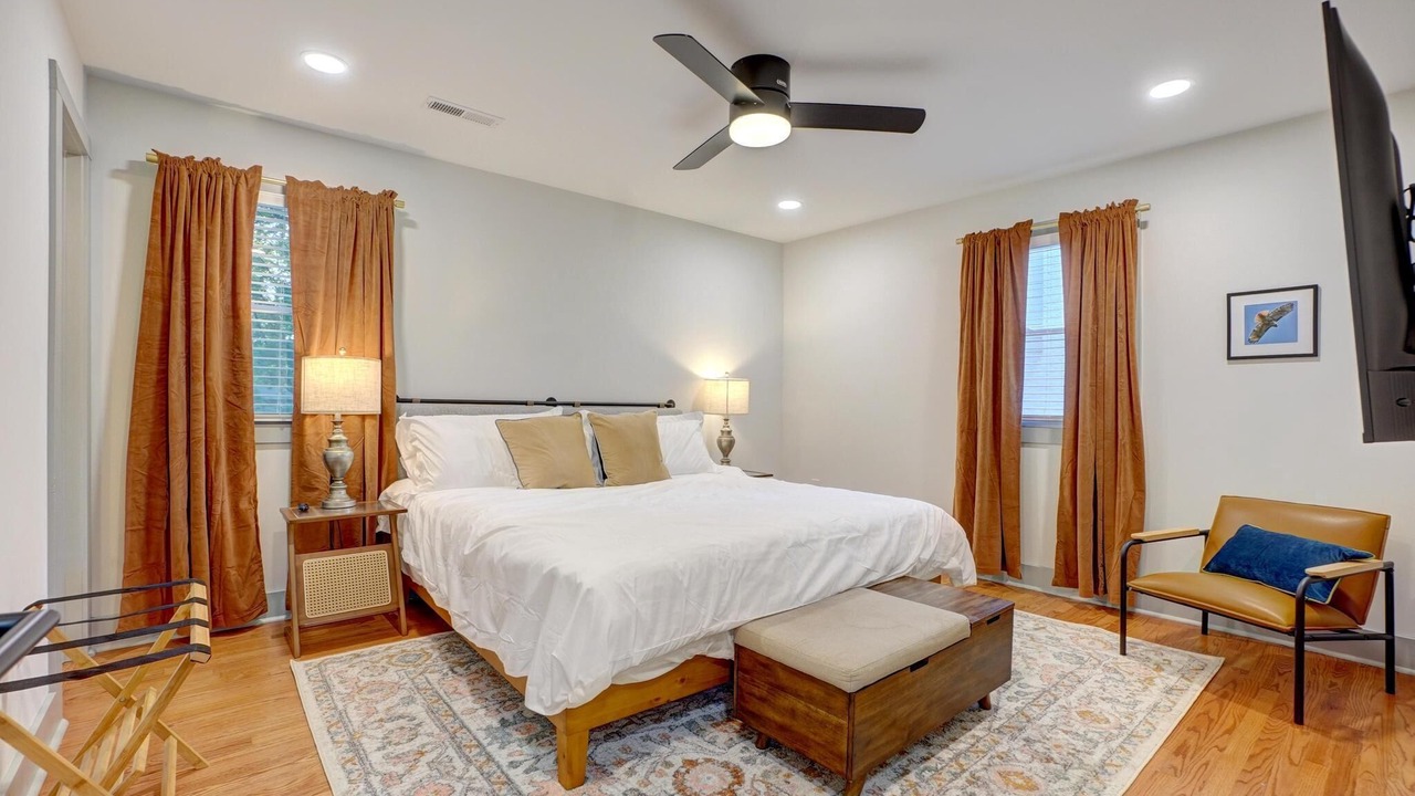 Photo of Bedroom in Eastgate