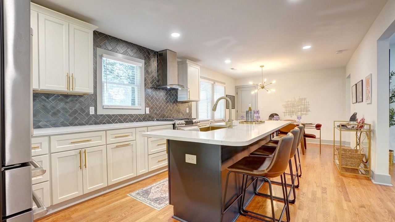 Photo of Kitchen in Eastgate