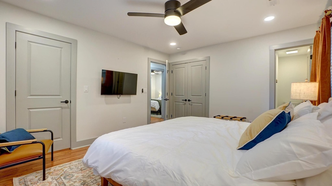 Photo of Bedroom in Eastgate