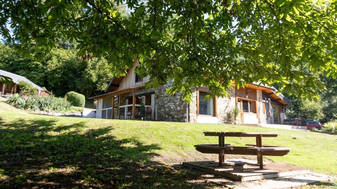 Photo of Outdoor in Attignat-Oncin