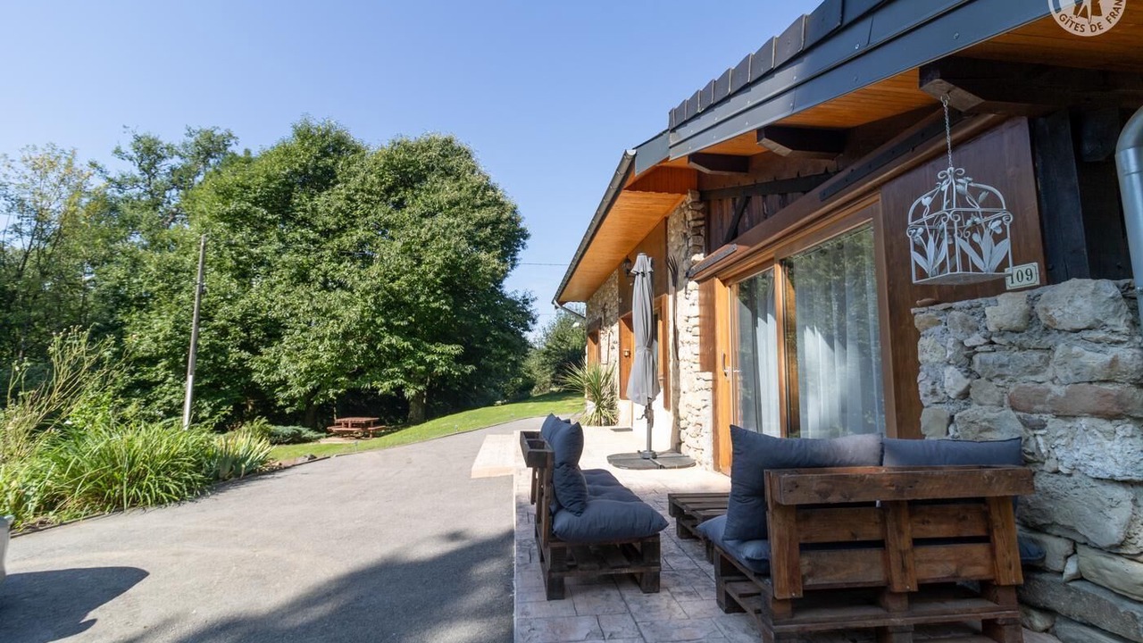 Photo of Outdoor in Attignat-Oncin