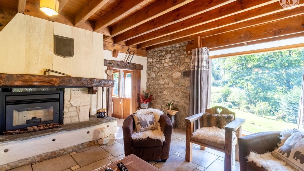 Photo of Others in Attignat-Oncin