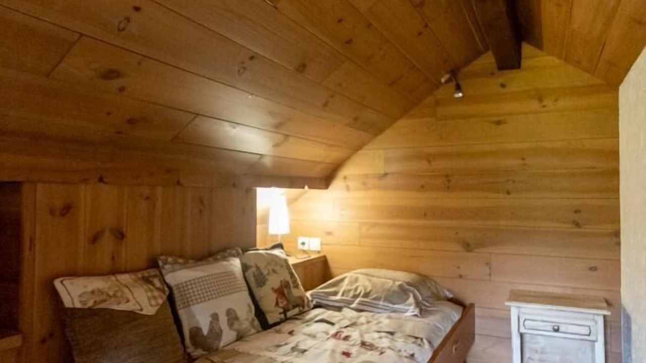 Photo of Bedroom in Attignat-Oncin