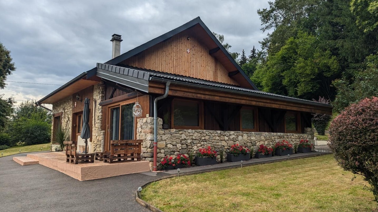 Photo of Outdoor in Attignat-Oncin