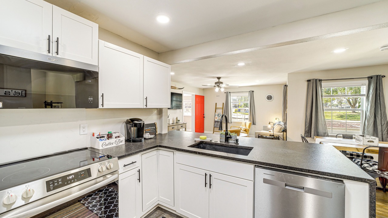 Photo of Kitchen in Tulsa