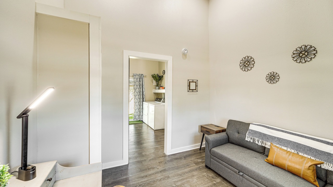 Photo of Livingroom in Tulsa