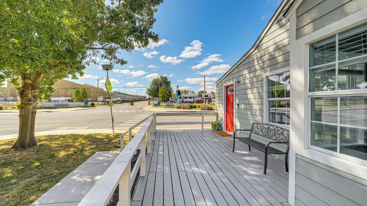 Photo of Outdoor in Tulsa