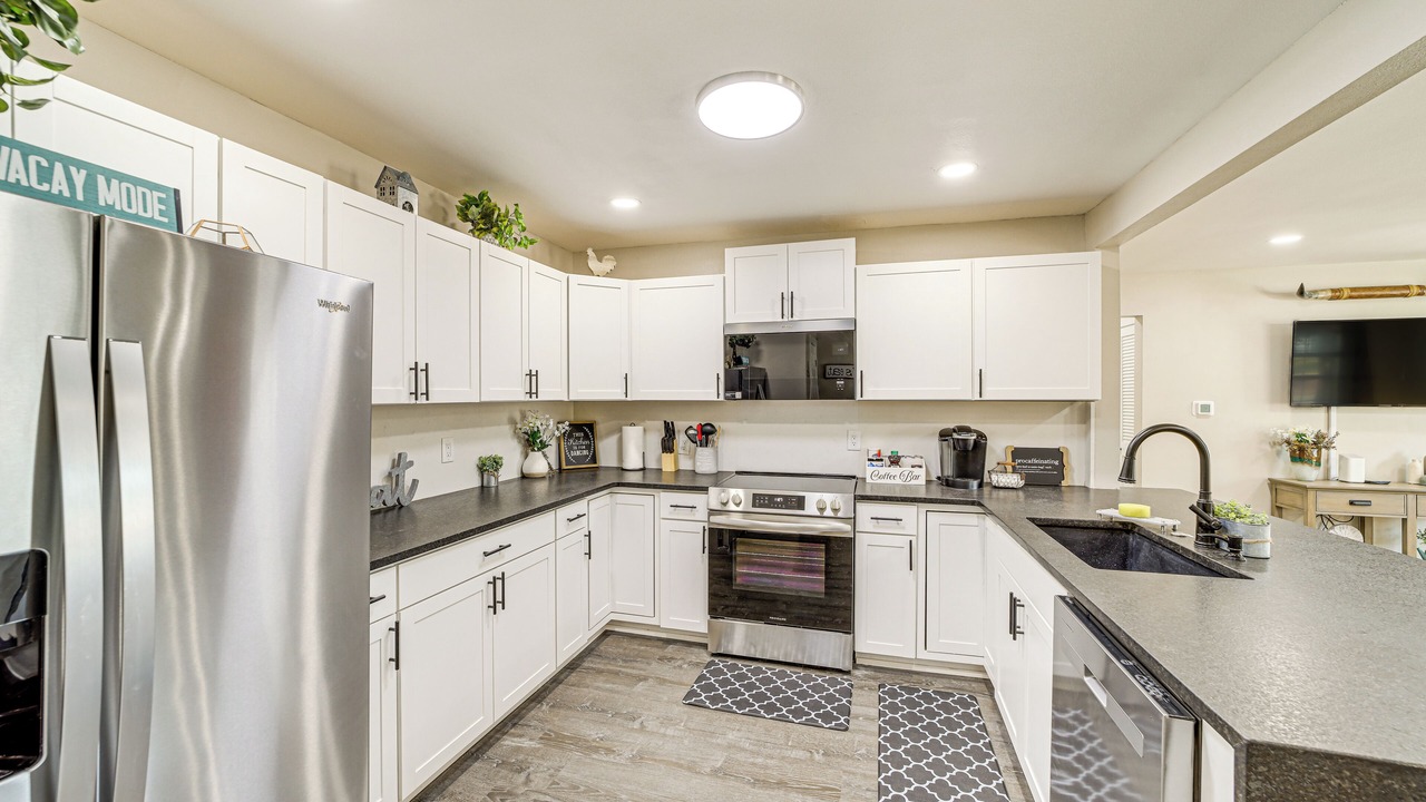 Photo of Kitchen in Tulsa