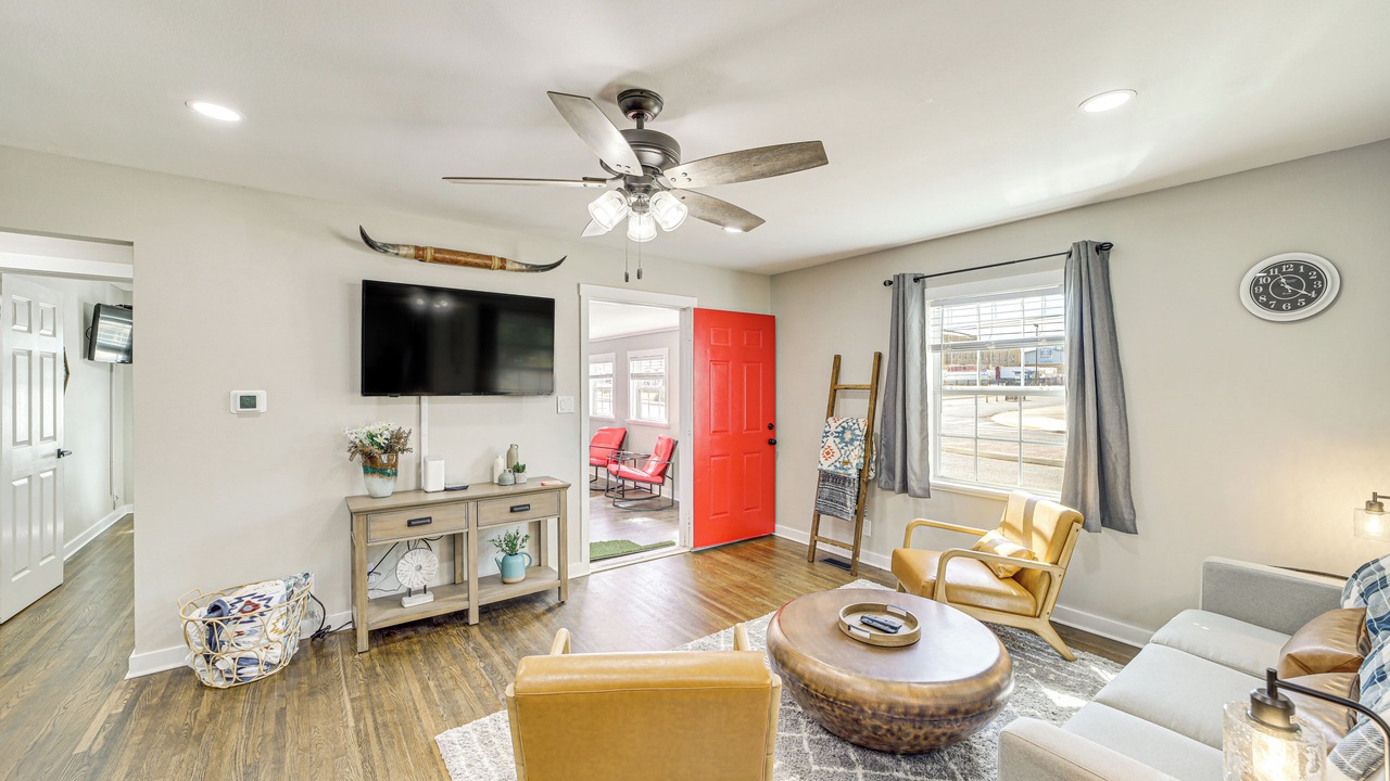 Photo of Bedroom in Tulsa