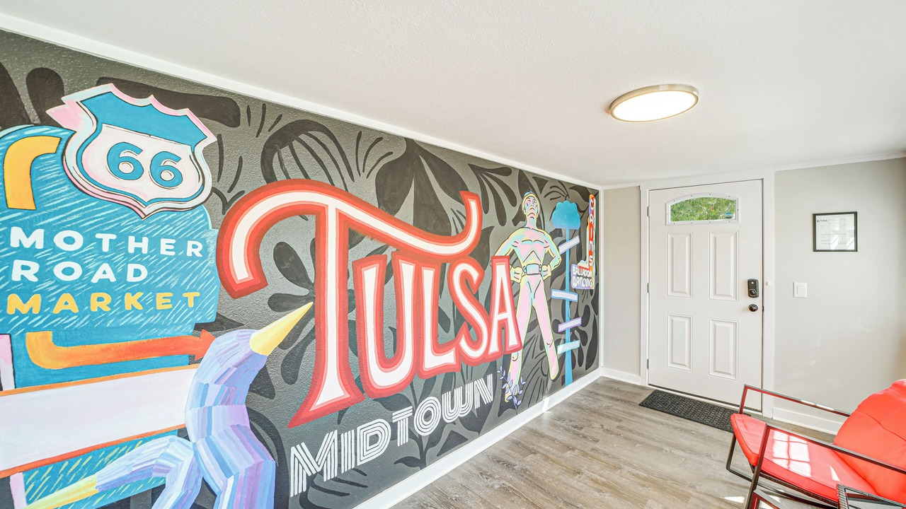 Photo of Others in Tulsa