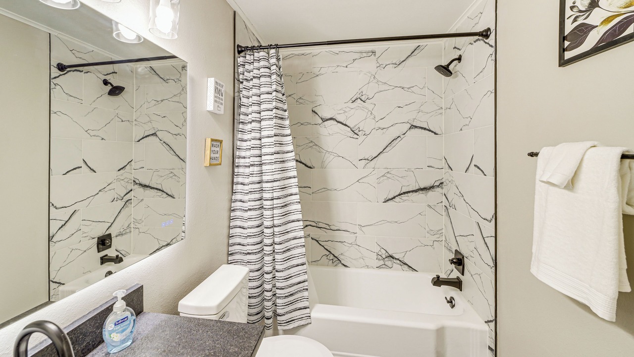 Photo of Bathroom in Tulsa