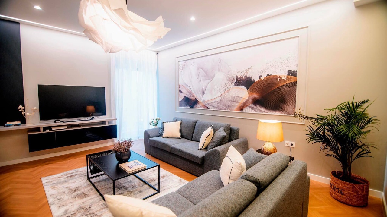 Photo of Livingroom in Zagreb