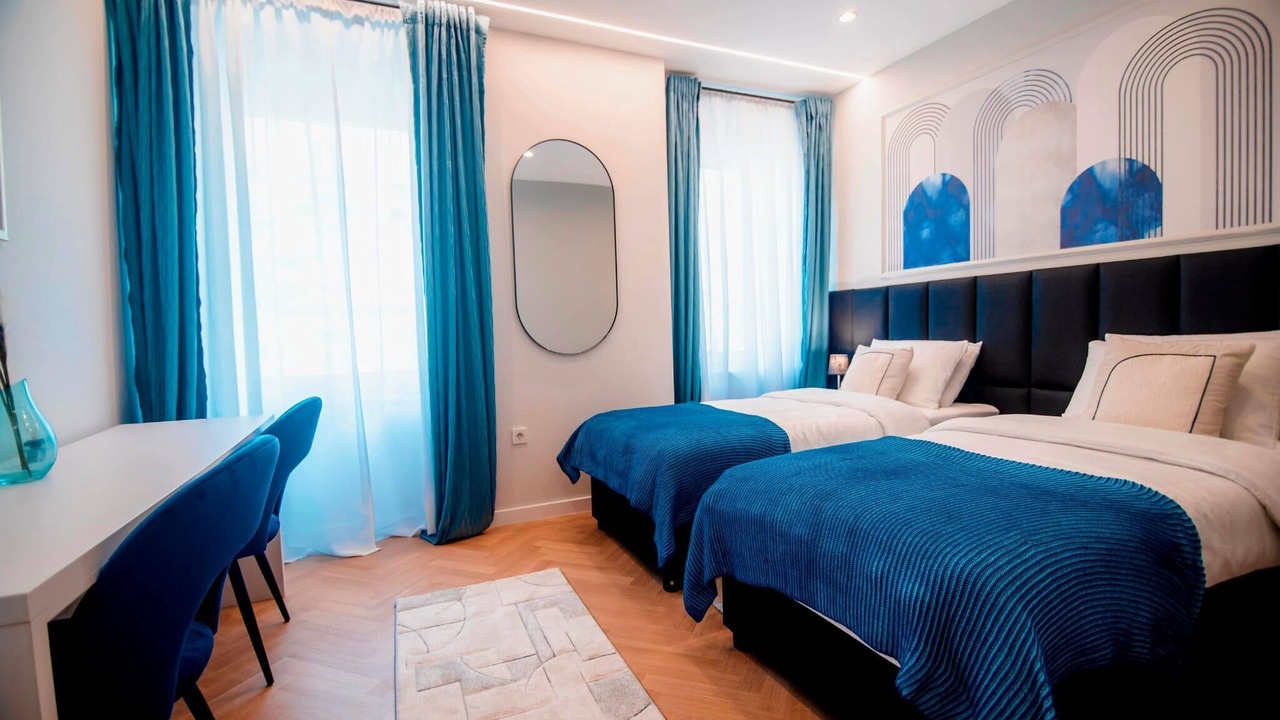 Photo of Bedroom in Zagreb