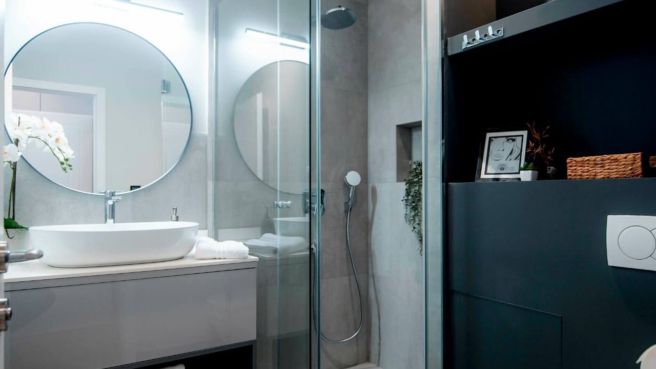 Photo of Bathroom in Zagreb