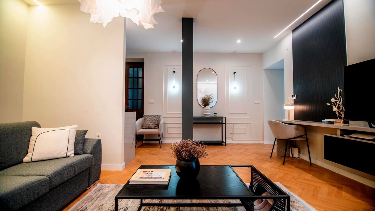 Photo of Livingroom in Zagreb