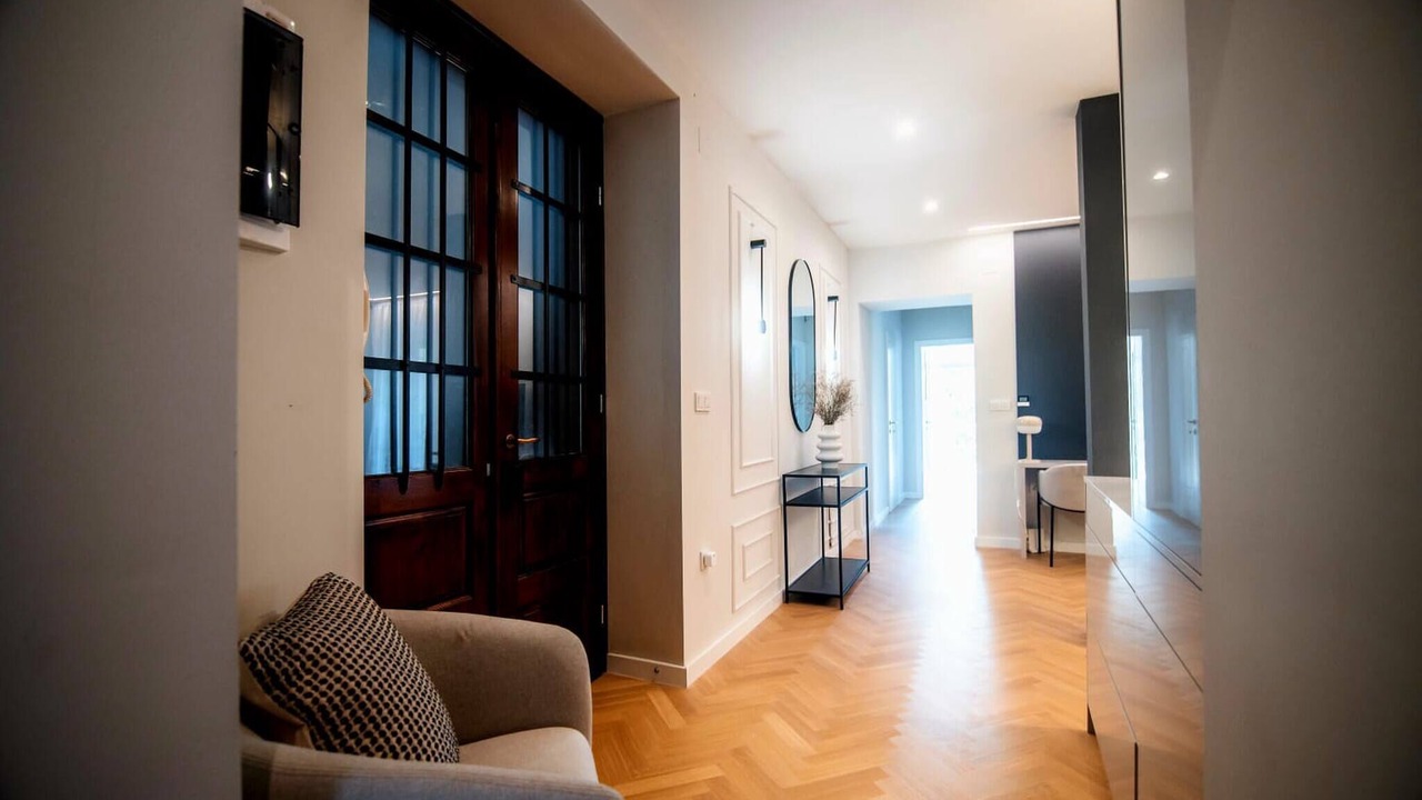 Photo of Livingroom in Zagreb