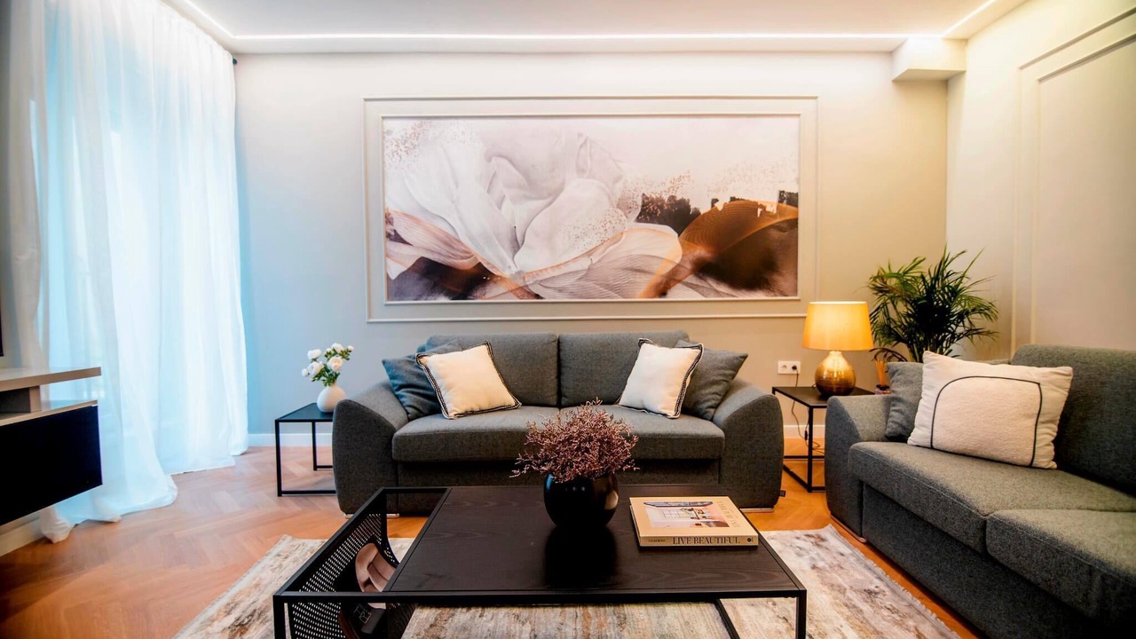 Photo of Livingroom in Zagreb