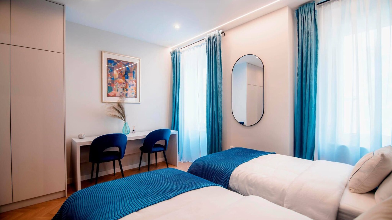 Photo of Bedroom in Zagreb
