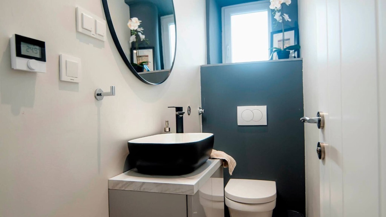 Photo of Bathroom in Zagreb