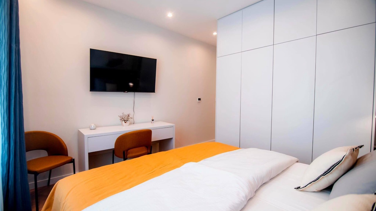 Photo of Bedroom in Zagreb
