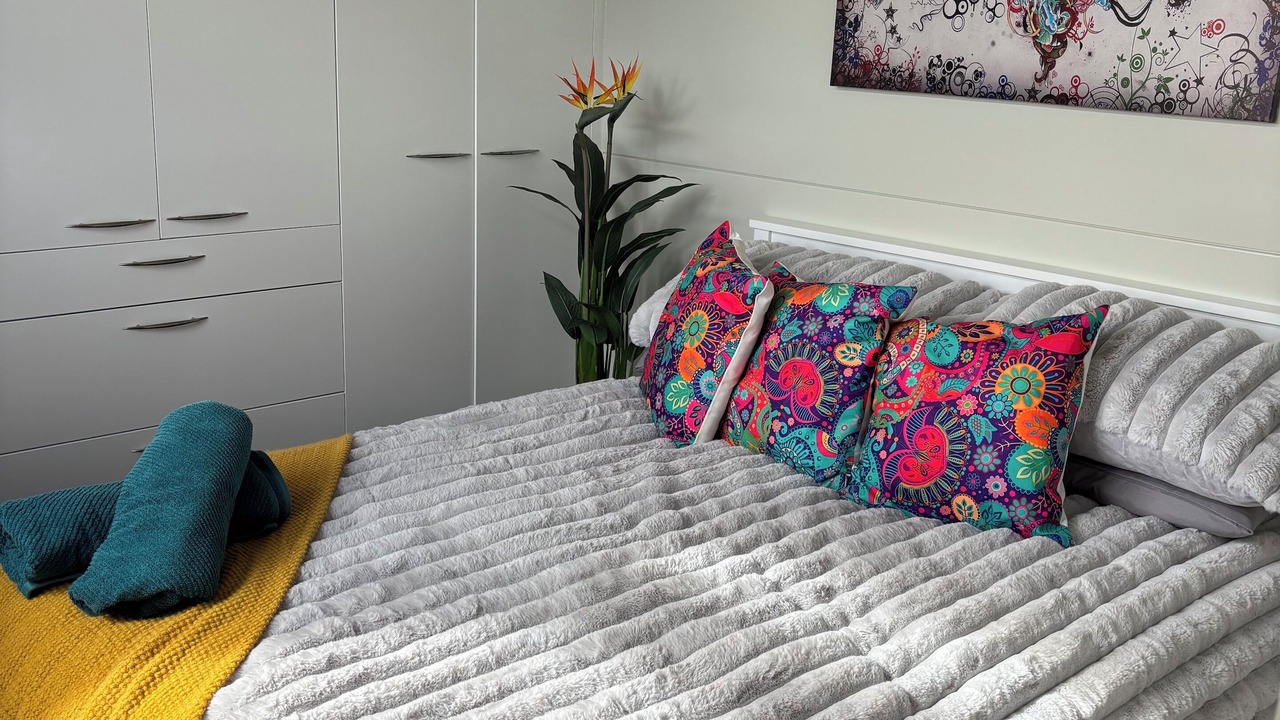 Photo of Bedroom in Auroa