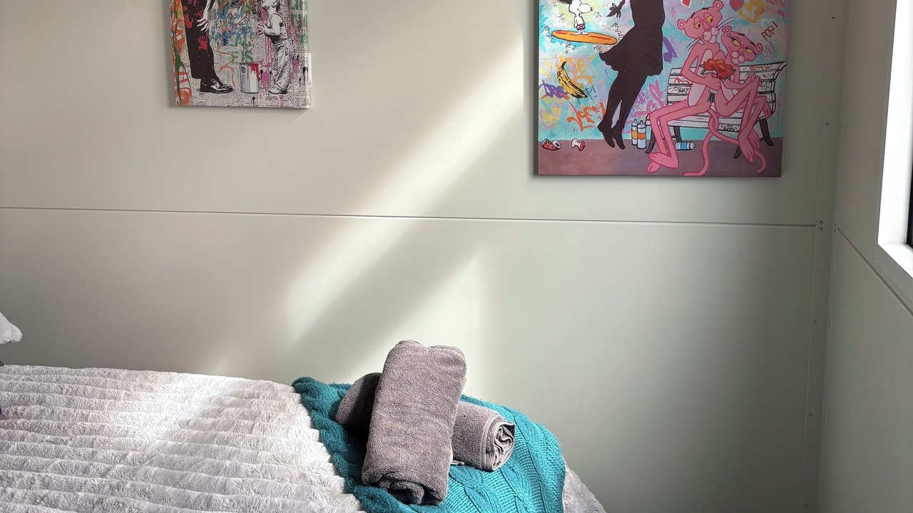 Photo of Bedroom in Auroa