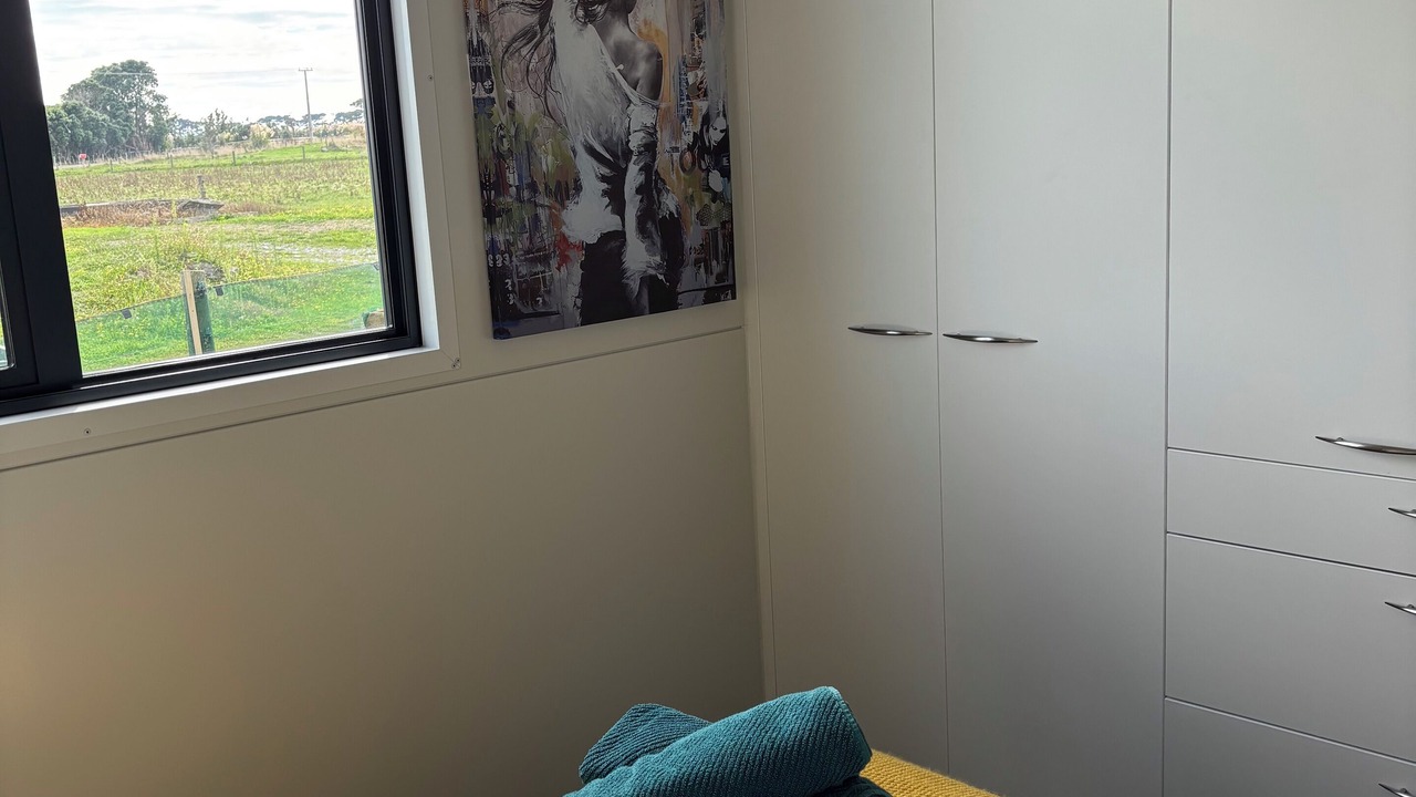 Photo of Bedroom in Auroa