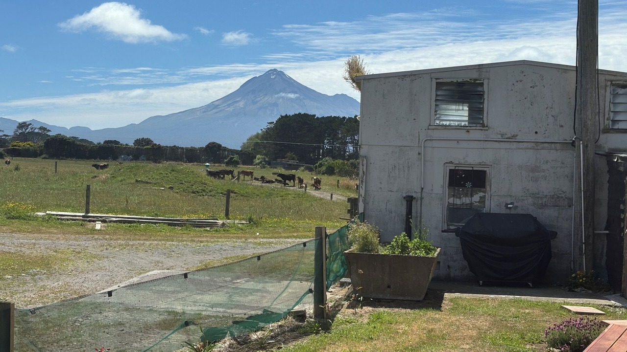 Photo of Outdoor in Auroa