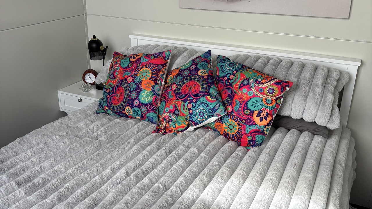 Photo of Bedroom in Auroa