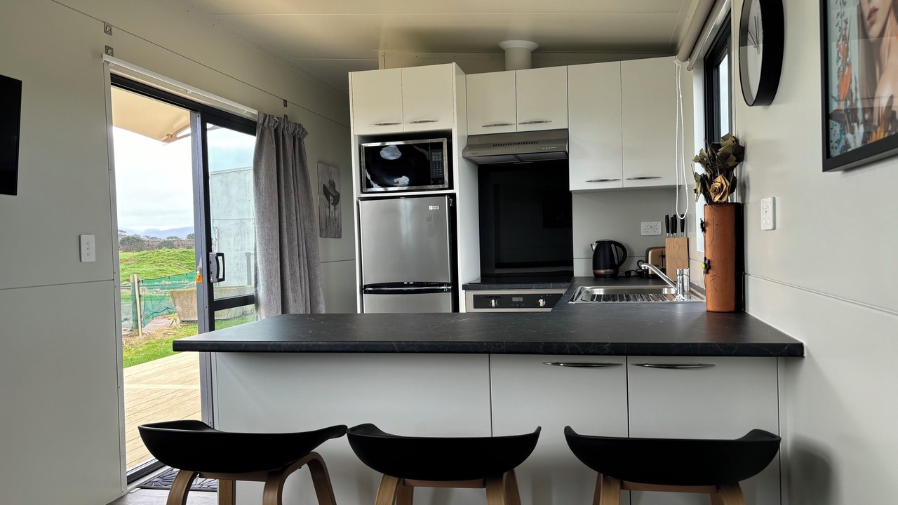 Photo of Kitchen in Auroa